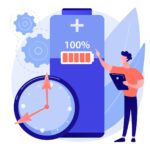 Quels sont les différents types de chargeur ?